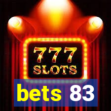 bets 83